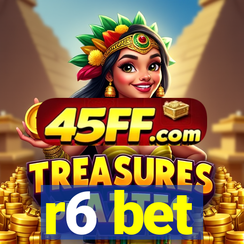 r6 bet